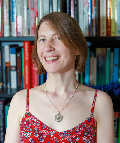Dr Clare Turner